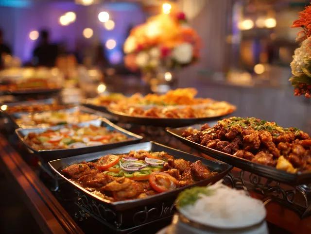 Prabhjot Catering Services