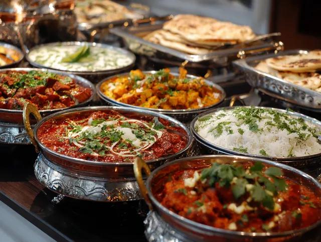 Babul Caterer