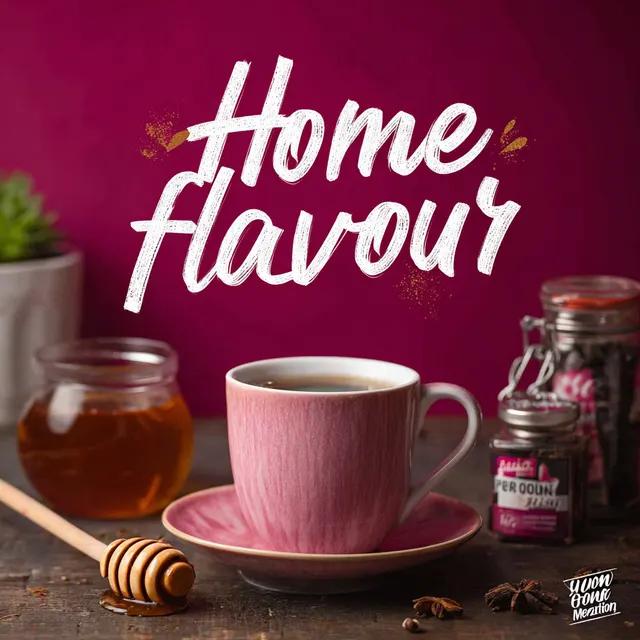 Home Flavours By Vibha