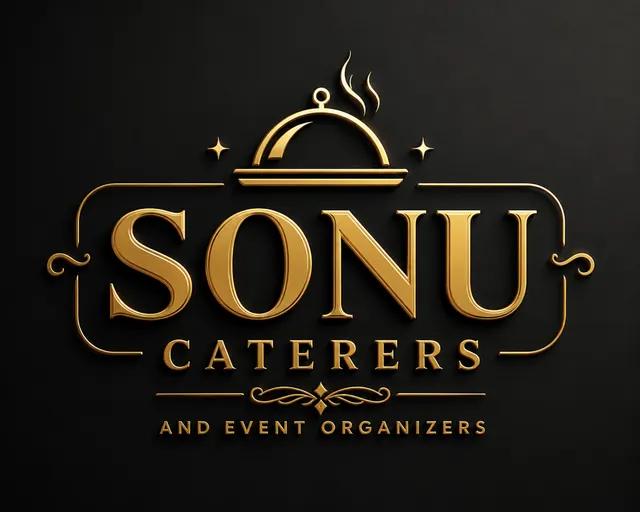 Sonu Caterers and event organizers