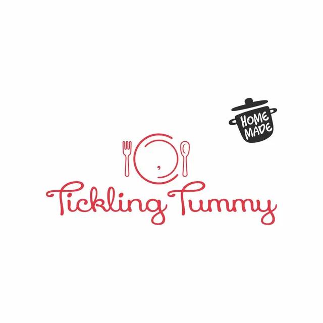 Tickling Tummy