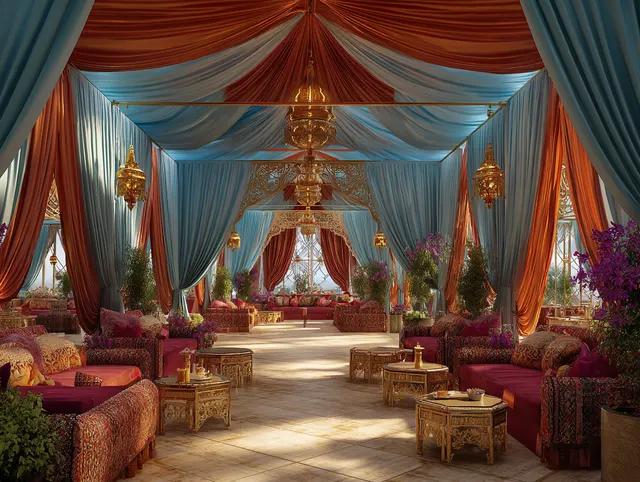 Parsha Caterer