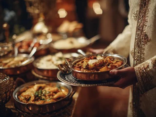 Harmita Caterers