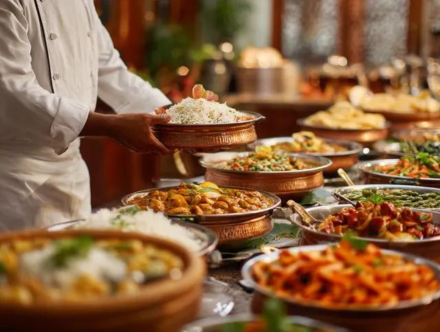 Sai Lakshmi Catering Services Chennai