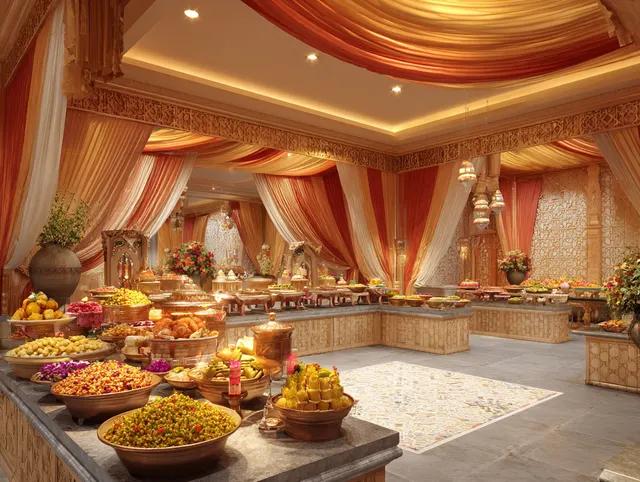 Jaipur Jeeman Caterers