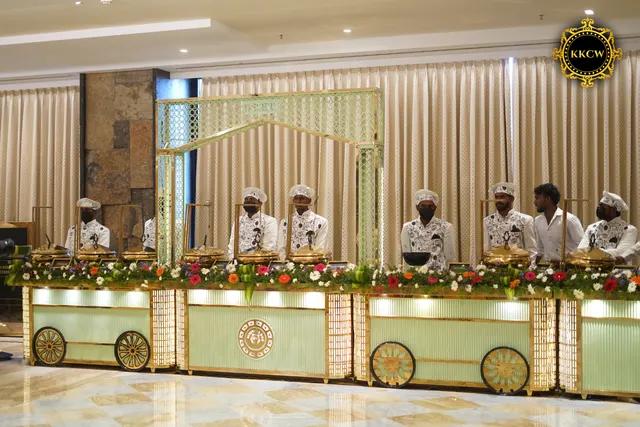Kasikannu Catering World
