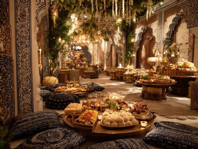 Shahi Caterers Jaipur
