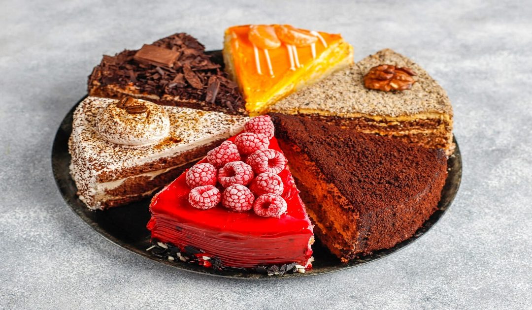 Get Online Cakes Delivery Quickly!