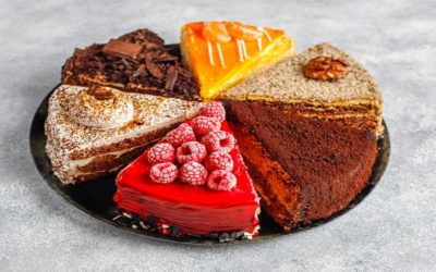 Get Online Cakes Delivery Quickly!