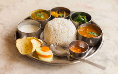 Online Food Delivery in Noida