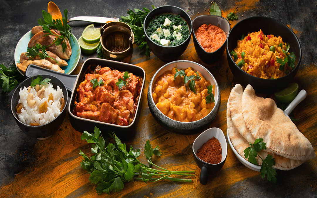 Home Food Delivery in Sector 56 Gurgaon