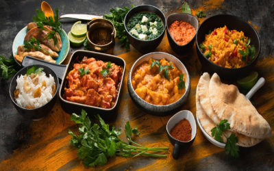 Home Food Delivery in Sector 56 Gurgaon