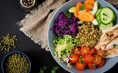 Home Food Delivery in Sector 78 Noida