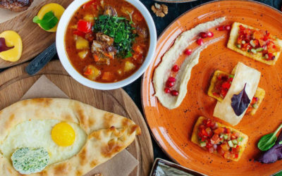 Home Food Delivery In Vasundhara Ghaziabad