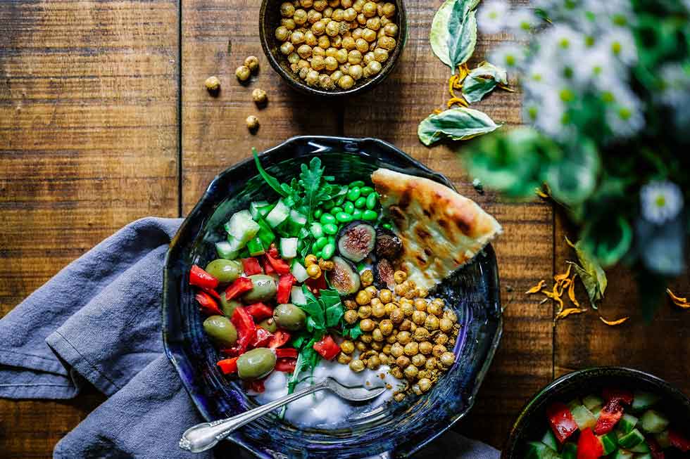Home Delivery Food In Bangalore