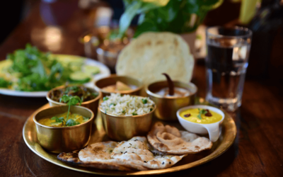 Home Food Delivery In Shalimar Bagh Delhi