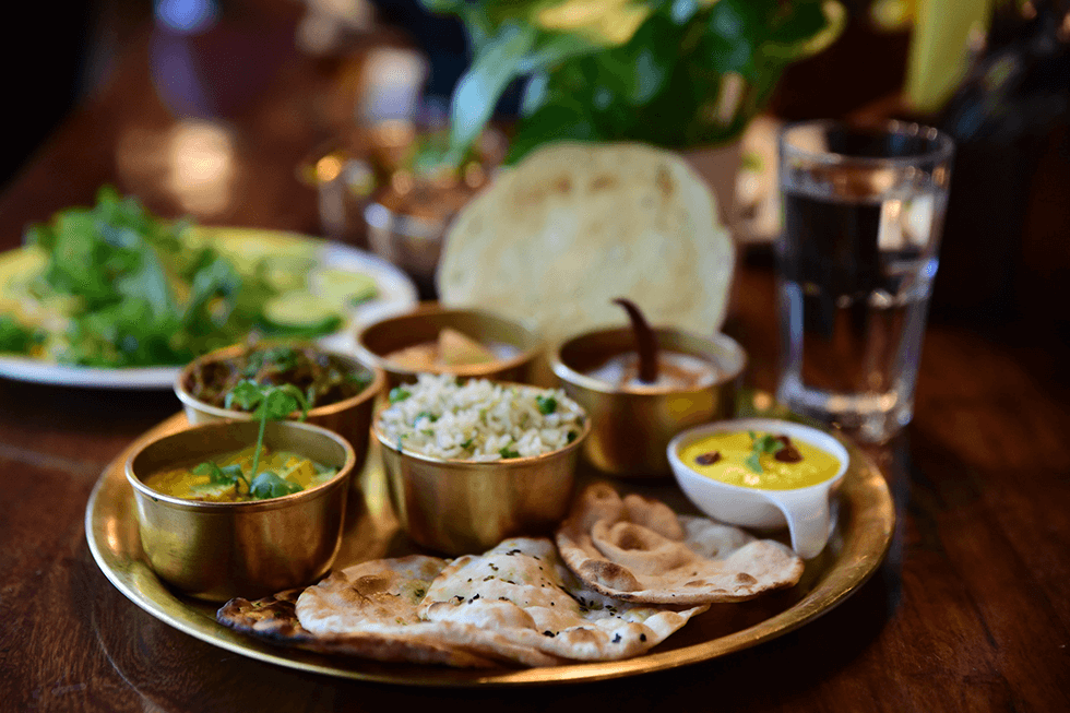 Home Food Delivery In Shalimar Bagh Delhi