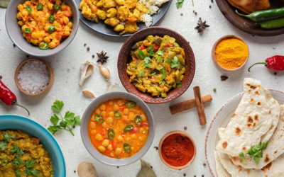 Home Food Delivery in KR Puram Bengaluru