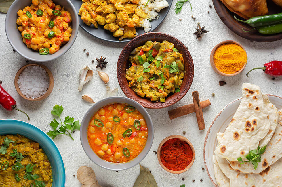 Home Food Delivery in KR Puram Bengaluru