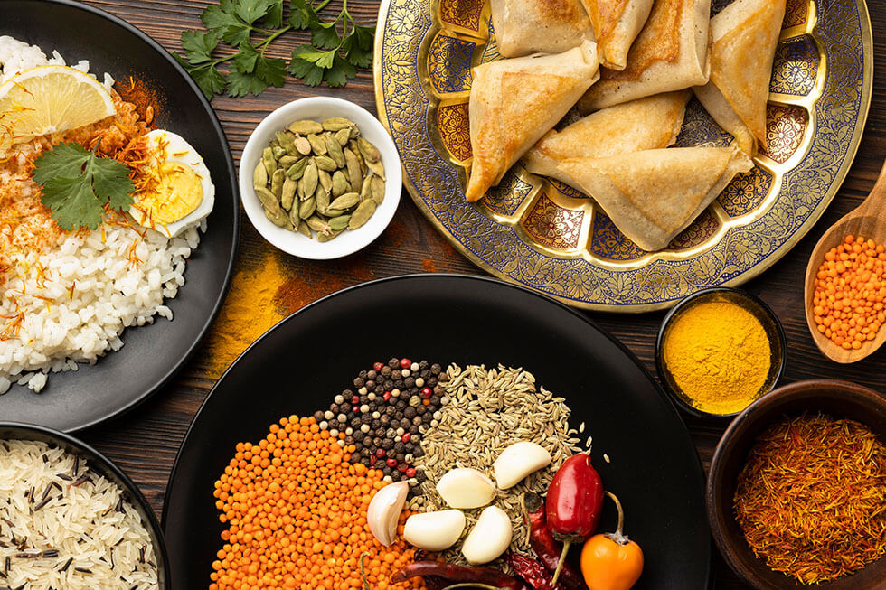 Home Food Delivery In Adarsh Nagar Delhi