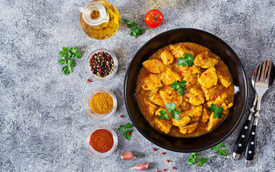 Home Food Delivery In Uppal Hyderabad