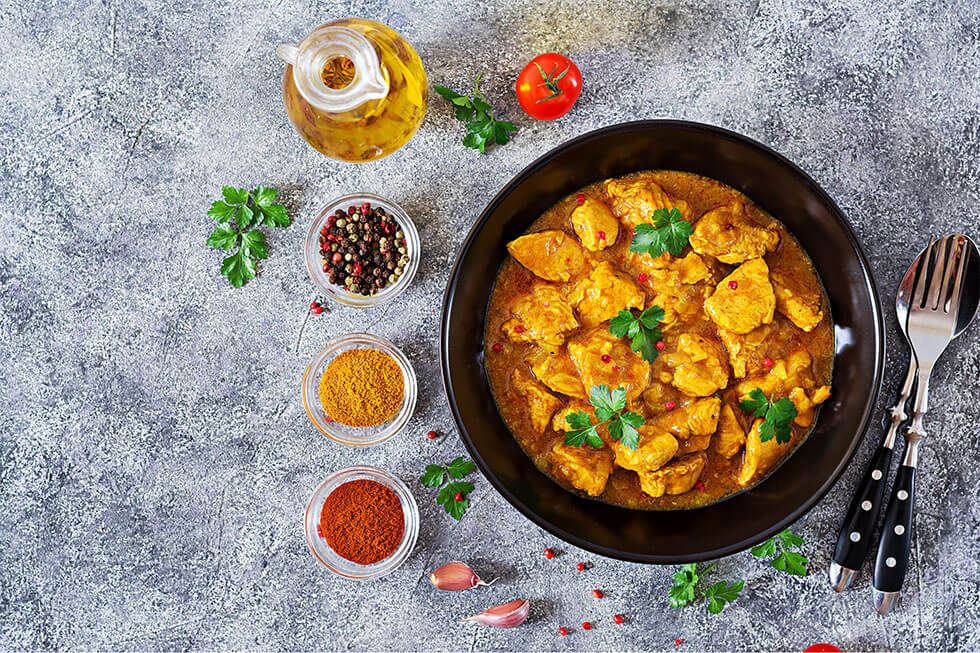 Home Food Delivery In Noida Sectors