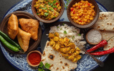 Home Food Delivery in Janakpuri Delhi