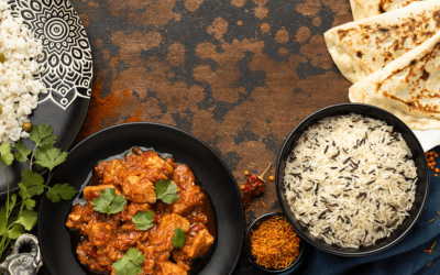 Home Food Delivery In Rohini Delhi