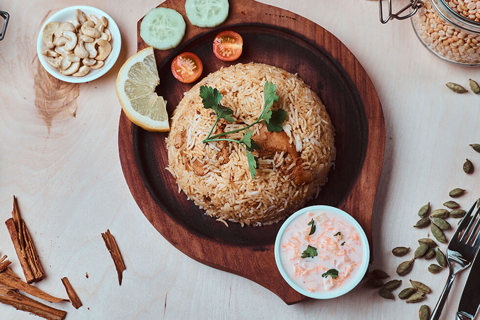 Home Food Delivery In Cantonment Area Bengaluru