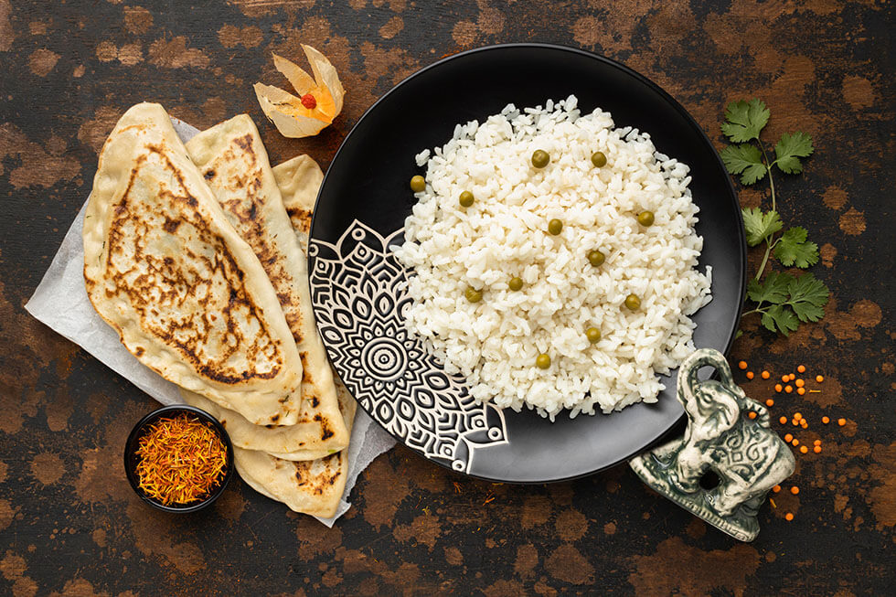 Home Food Delivery In Sohna Road Gurgaon