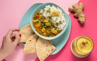 Homemade Food Delivery Services in Bangalore