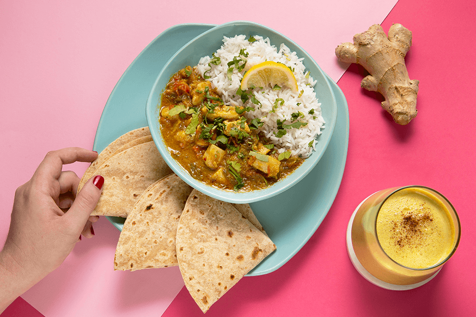 Homemade Food Delivery Services in Bangalore