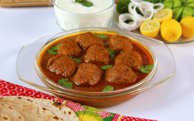 Homemade Food Delivery in Gaur City