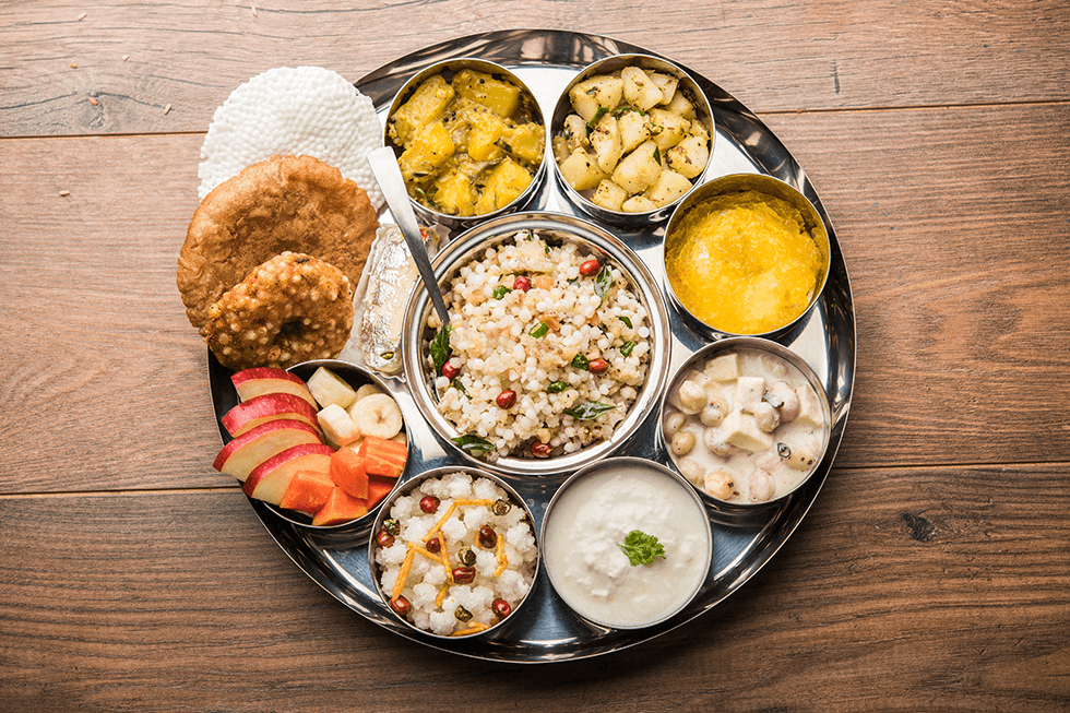 Home food delivery in Koramangala Bangalore