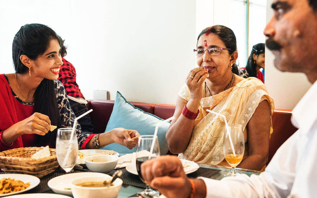 Home Food Delivery in Sector 137 Noida