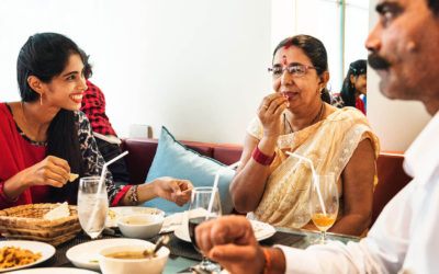 Home Food Delivery in Sector 137 Noida