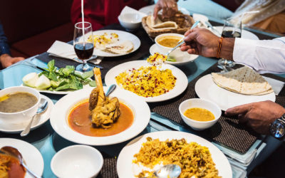 Online Food Delivery in Mumbai