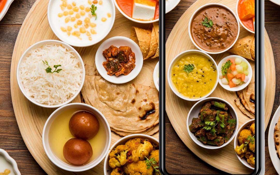 Home Food Delivery in MG Road Hyderabad
