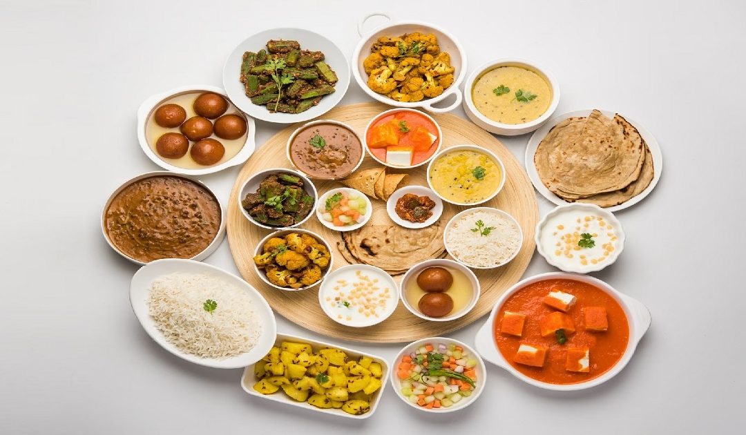How Should I Eat to Be Fit?