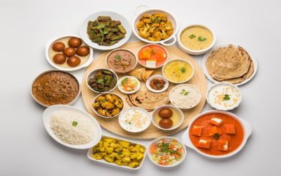 How Should I Eat to Be Fit?
