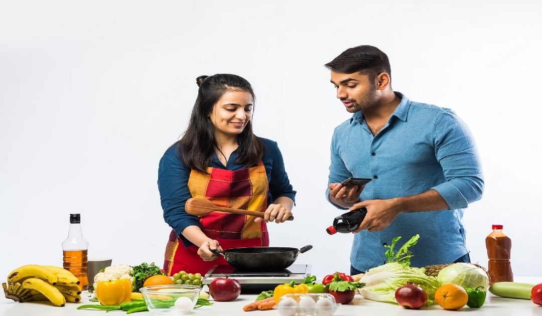 What is a Home Chef?