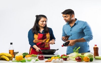 What is a Home Chef?