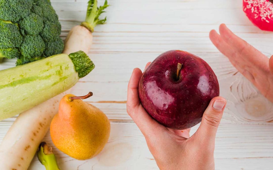 Food For Diabetic Patients