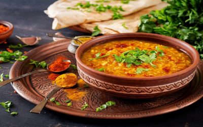 Home Food Delivery in Sector 93 Noida