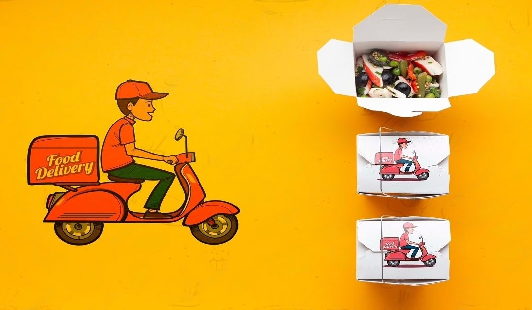Home Food Delivery in Sector 50 Noida