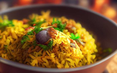 Simple & Easy Moong Dall Khichdi & Vegetable Khichdi Recipe