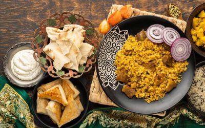 Home Delivery Food Near Me in Indirapuram