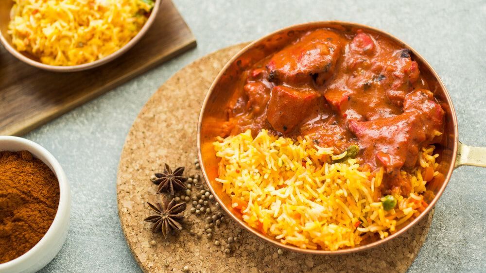 Home Food Delivery In Sector 77 Gurgaon