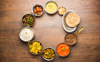 Home Food Delivery in Sector 36 Noida