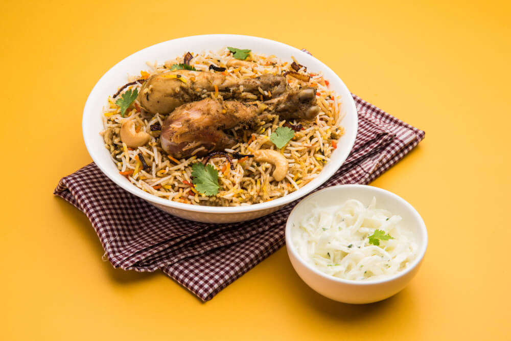 Home Food Delivery In Sector 94 Gurgaon